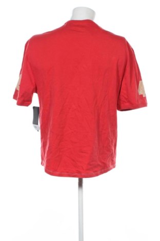 Pánske tričko  NFL, Veľkosť M, Farba Červená, Cena  20,95 €