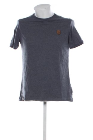 Pánske tričko  Naketano, Veľkosť M, Farba Sivá, Cena  13,81 €