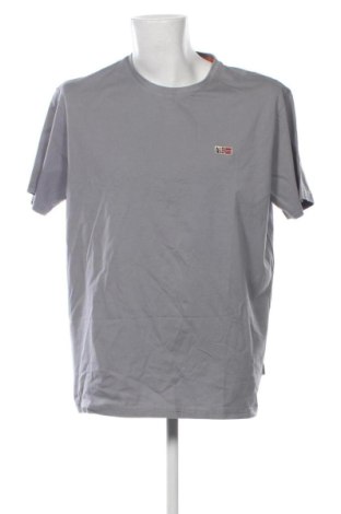 Pánske tričko  Napapijri, Veľkosť 3XL, Farba Viacfarebná, Cena  24,95 €