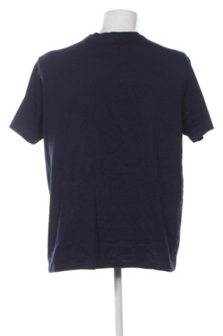 Pánske tričko  Napapijri, Veľkosť 3XL, Farba Viacfarebná, Cena  24,95 €