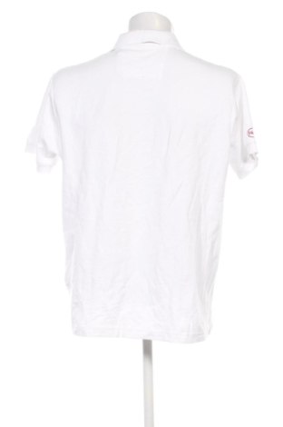 Pánske tričko  Nautica, Veľkosť L, Farba Biela, Cena  29,95 €