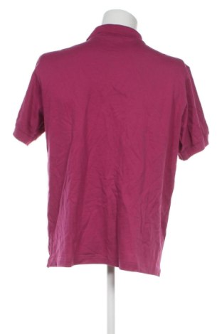 Męski T-shirt Navigare, Rozmiar 3XL, Kolor Fioletowy, Cena 44,99 zł