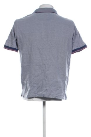 Pánske tričko  Navigare, Veľkosť L, Farba Modrá, Cena  12,95 €