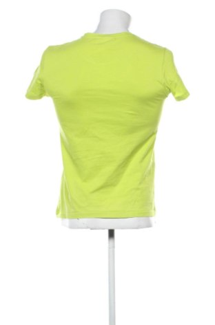 Męski T-shirt Neo, Rozmiar S, Kolor Zielony, Cena 46,99 zł