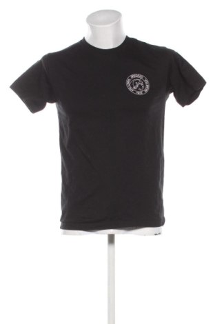 Męski T-shirt Neutral, Rozmiar S, Kolor Czarny, Cena 46,99 zł