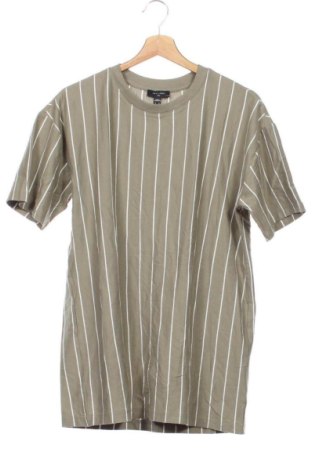 Męski T-shirt New Look, Rozmiar XS, Kolor Kolorowy, Cena 77,99 zł