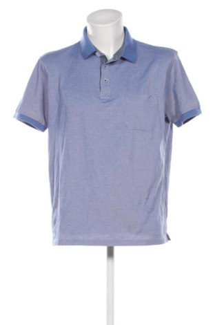 Herren T-Shirt New Sensation, Größe 3XL, Farbe Blau, Preis € 12,99
