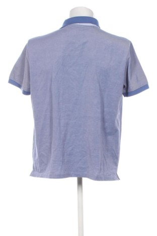 Herren T-Shirt New Sensation, Größe 3XL, Farbe Blau, Preis € 12,99