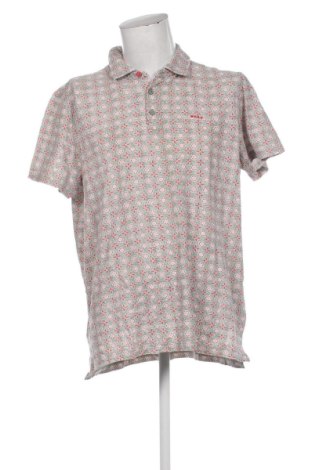 Tricou de bărbați New Zealand Auckland, Mărime 3XL, Culoare Multicolor, Preț 86,99 Lei