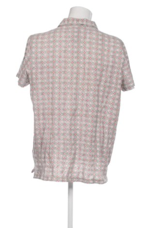 Tricou de bărbați New Zealand Auckland, Mărime 3XL, Culoare Multicolor, Preț 86,99 Lei