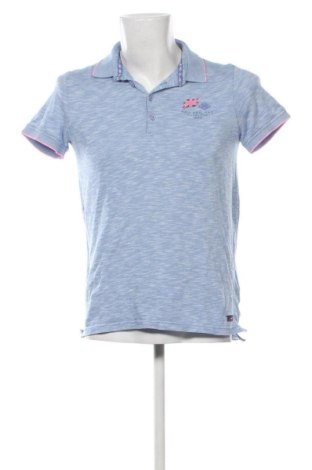 Herren T-Shirt New Zealand Auckland, Größe M, Farbe Mehrfarbig, Preis € 32,99