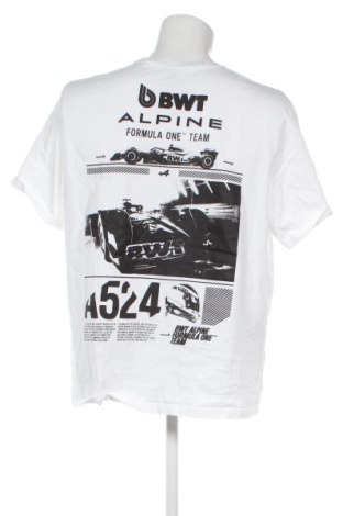 Herren T-Shirt Next, Größe XL, Farbe Mehrfarbig, Preis € 10,99