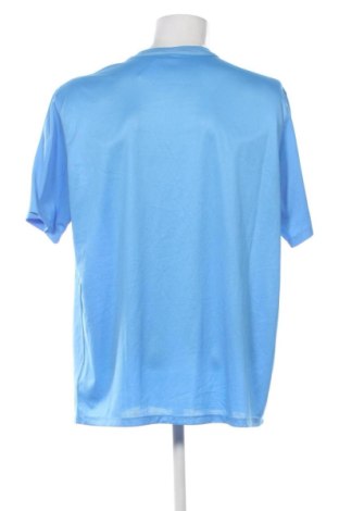 Tricou de bărbați Nike, Mărime XXL, Culoare Albastru, Preț 87,99 Lei