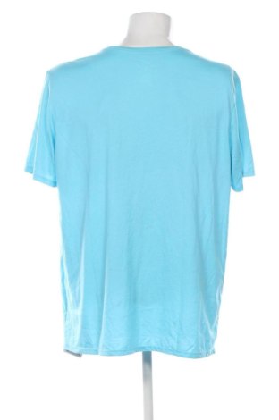 Tricou de bărbați Nike, Mărime XXL, Culoare Albastru, Preț 85,99 Lei