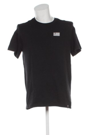 Tricou de bărbați Nike, Mărime L, Culoare Negru, Preț 196,99 Lei