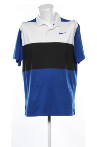Pánske tričko  Nike, Veľkosť XL, Farba Viacfarebná, Cena  16,95 €