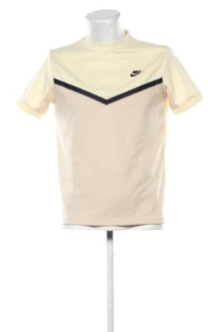 Ανδρικό t-shirt Nike, Μέγεθος M, Χρώμα Κίτρινο, Τιμή 16,99 €