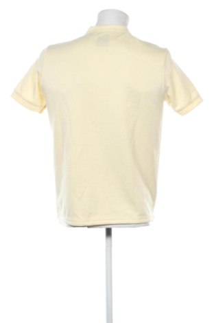 Ανδρικό t-shirt Nike, Μέγεθος M, Χρώμα Κίτρινο, Τιμή 16,99 €
