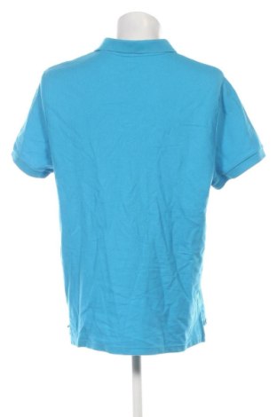 Tricou de bărbați Nike, Mărime XXL, Culoare Albastru, Preț 151,99 Lei