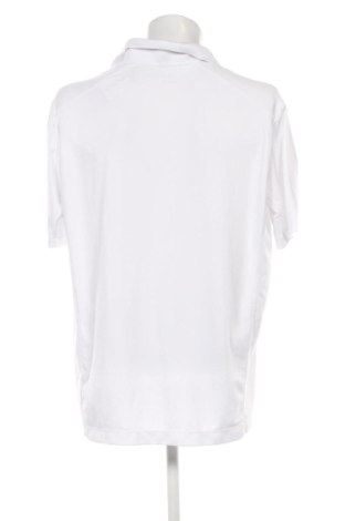 Мъжка тениска Nike, Размер XL, Цвят Бял, Цена 30,89 €