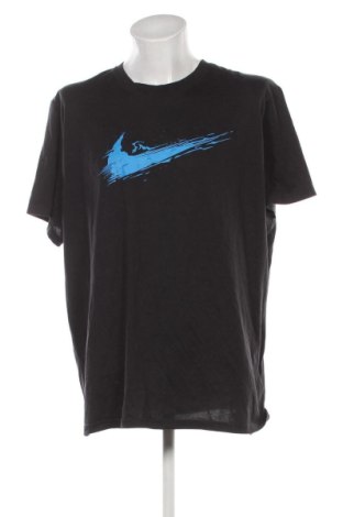 Мъжка тениска Nike, Размер XXL, Цвят Син, Цена 35,94 €