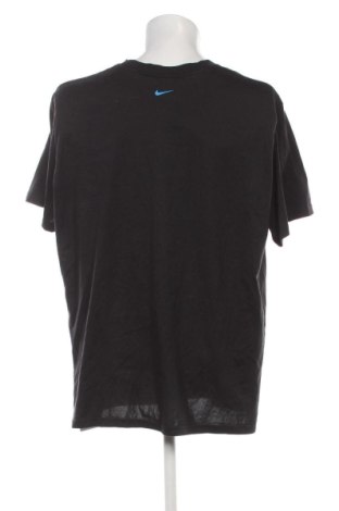 Мъжка тениска Nike, Размер XXL, Цвят Син, Цена 35,94 €