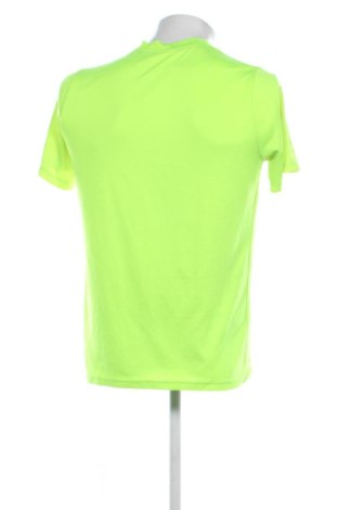Мъжка тениска Nike, Размер L, Цвят Зелен, Цена 14,31 €