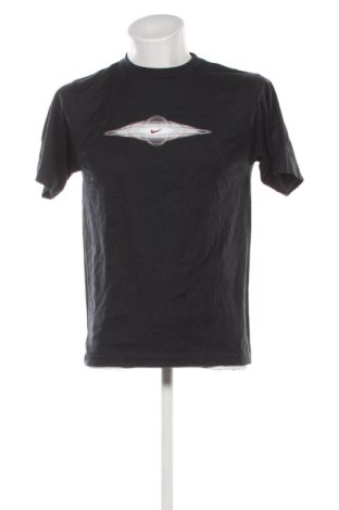 Męski T-shirt Nike, Rozmiar S, Kolor Czarny, Cena 74,99 zł