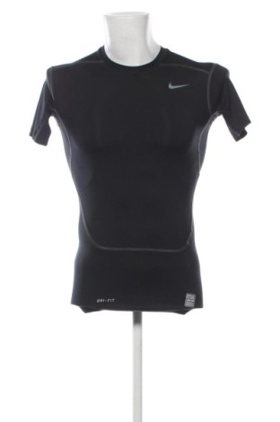 Ανδρικό t-shirt Nike, Μέγεθος M, Χρώμα Μαύρο, Τιμή 16,99 €