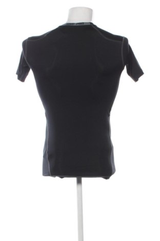 Ανδρικό t-shirt Nike, Μέγεθος M, Χρώμα Μαύρο, Τιμή 16,99 €