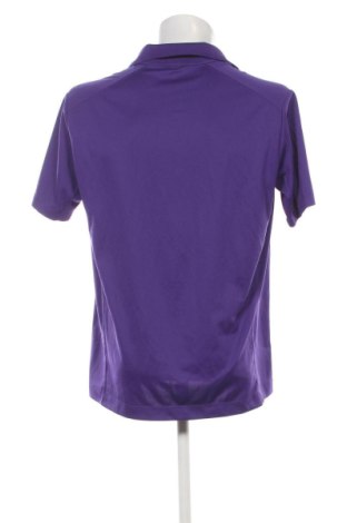 Tricou de bărbați Nike, Mărime L, Culoare Mov, Preț 116,72 Lei