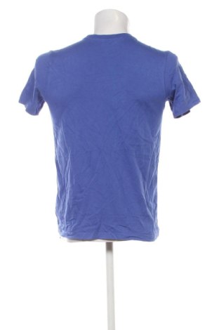 Tricou de bărbați Nike, Mărime S, Culoare Albastru, Preț 85,99 Lei