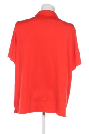 Tricou de bărbați Nike, Mărime XXL, Culoare Roșu, Preț 88,99 Lei