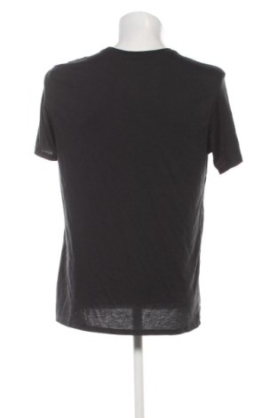 Ανδρικό t-shirt Nike, Μέγεθος L, Χρώμα Μαύρο, Τιμή 16,99 €
