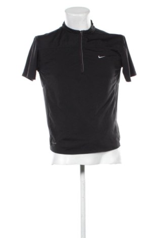 Ανδρικό t-shirt Nike, Μέγεθος M, Χρώμα Μαύρο, Τιμή 16,99 €