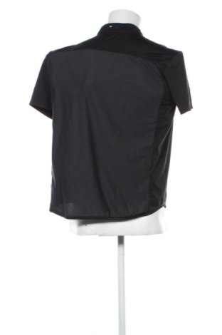 Ανδρικό t-shirt Nike, Μέγεθος M, Χρώμα Μαύρο, Τιμή 16,99 €