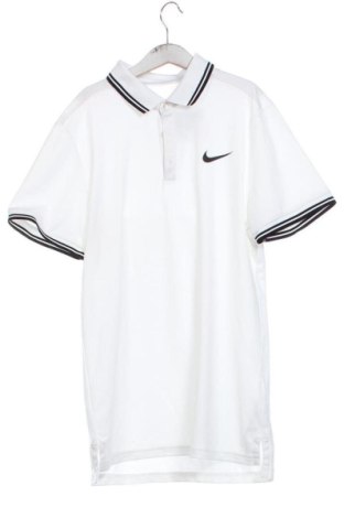 Tricou de bărbați Nike, Mărime XS, Culoare Alb, Preț 130,33 Lei