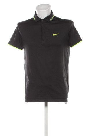Tricou de bărbați Nike, Mărime M, Culoare Negru, Preț 151,99 Lei