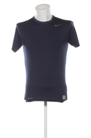 Męski T-shirt Nike, Rozmiar XL, Kolor Niebieski, Cena 72,99 zł