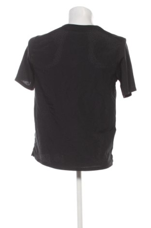 Мъжка тениска Nike, Размер M, Цвят Черен, Цена 11,75 €
