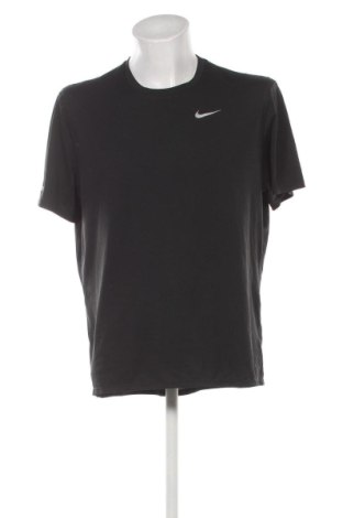 Pánské tričko  Nike, Velikost XL, Barva Černá, Cena  409,00 Kč