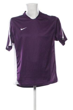 Мъжка тениска Nike, Размер L, Цвят Многоцветен, Цена 14,31 €