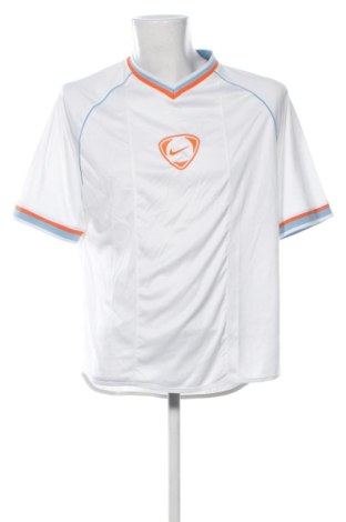 Férfi póló Nike, Méret XL, Szín Fehér, Ár 14 430 Ft