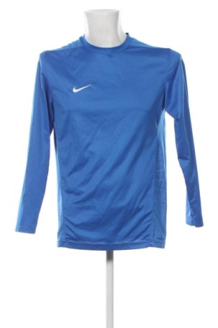 Férfi póló Nike, Méret M, Szín Kék, Ár 6 989 Ft