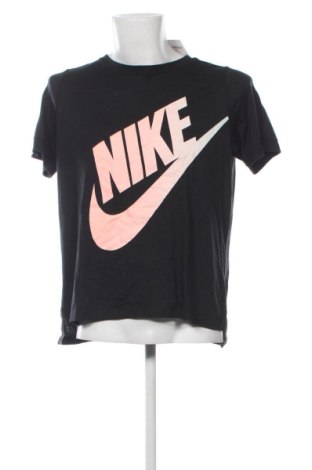 Pánske tričko  Nike, Veľkosť XXL, Farba Čierna, Cena  16,95 €