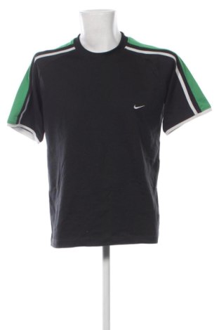 Męski T-shirt Nike, Rozmiar L, Kolor Czarny, Cena 72,99 zł