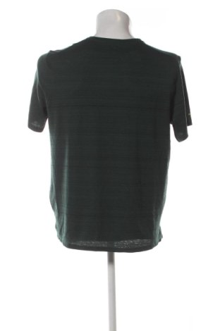 Męski T-shirt Nike, Rozmiar L, Kolor Zielony, Cena 72,99 zł