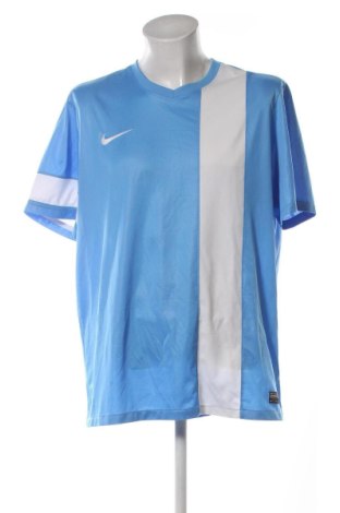 Męski T-shirt Nike, Rozmiar XXL, Kolor Kolorowy, Cena 72,99 zł