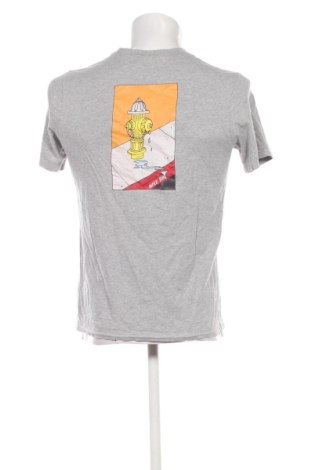 Pánske tričko  Nike, Veľkosť M, Farba Sivá, Cena  15,95 €