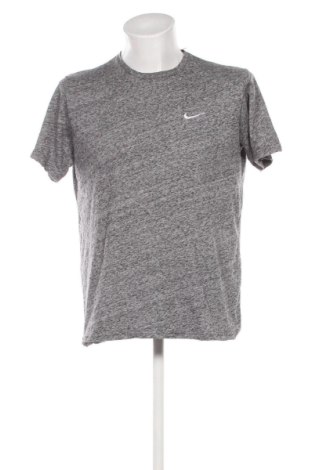 Męski T-shirt Nike, Rozmiar XL, Kolor Szary, Cena 72,99 zł